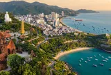 Khánh Hòa hiện thực hóa mục tiêu để trở thành thành phố trực thuộc Trung ương