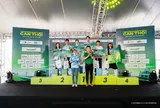 Herbalife Việt Nam tiếp tục đồng hành cùng Giải chạy VnExpress Marathon Cần Thơ: Khuyến khích lối sống năng động và lành mạnh