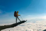 Siết việc trekking tự phát của du khách tại các đỉnh núi cao nhất Việt Nam