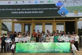 VITA GREEN và bài toán phát triển bền vững tại Ninh Bình