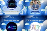 Số hóa Di sản: Khi Truyện dân gian được kể bằng công nghệ ánh sáng hiện đại