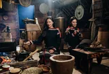 Buôn Ma Thuột: Từ “thủ phủ cà phê” đến... "Điểm hẹn ẩm thực" mới của thế giới
