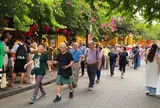 Khách quốc tế lập kỷ lục, Huế phục chế xong ngai vàng triều Nguyễn, Khánh Hòa dừng tour Bình Ba - Bình Hưng