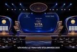 Giải thưởng VITA Awards 2026: Định vị thương hiệu doanh nghiệp du lịch Việt Nam trên bản đồ du lịch quốc gia và quốc tế