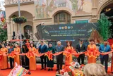 NGÀY HỘI QUẢNG BÁ VĂN HOÁ  ẨM THỰC – ÁO DÀI VIỆT NAM 2026 TẠI SÉC VÀ CHÂU ÂU