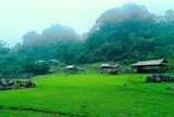 Hang Táu: Nơi thời gian chậm lại