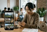 Cuộc đua hấp dẫn của Giải Chuyên đề TikTok tại VITA Awards 2026