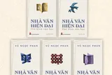 “Nhà văn hiện đại” trở lại: Hành trình khám phá diện mạo văn học Việt Nam thế kỷ XX