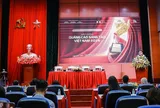 Phát động Giải thưởng Quảng cáo sáng tạo Việt Nam - Vạn Xuân Awards 2026: Biến văn hóa thành nguồn lực sáng tạo và sức mạnh mềm quốc gia