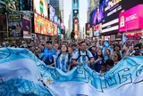 Theo chân World Cup: Hành trình du lịch và kết nối toàn cầu trong kỷ nguyên số