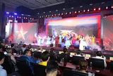 Đêm chung kết và trao giải cuộc thi Tiếng hát người làm báo mở rộng năm 2026