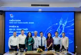 Diễn đàn “Báo chí - Doanh nghiệp đồng hành kiến tạo tương lai”: Cần nuôi dưỡng báo chí chính thống như điểm tựa niềm tin