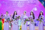 Hoa hậu Di sản Áo dài Việt Nam toàn cầu 2026: Hành trình lan tỏa giá trị áo dài và bản sắc Việt
