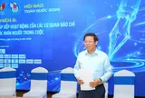 Sắp xếp cơ quan báo chí: Không chỉ là bài toán tinh gọn bộ máy