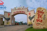 Chủ đầu tư Khu nghỉ dưỡng Biển Đá Vàng bị phạt 242,5 triệu đồng vì hàng loạt vi phạm công bố thông tin