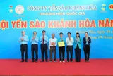 Lễ hội Yến sào Khánh Hòa 2026: Tôn vinh di sản gần 700 năm và khẳng định vị thế thương hiệu quốc gia