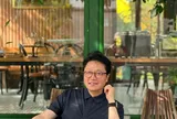 Kang In-Ki: Từ phim trường Hàn Quốc đến những khoảng lặng của Mộc Châu