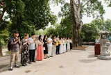 Eduland Ba Vì: Điểm đến của du lịch giáo dục, nơi mỗi gia đình tìm lại sự kết nối với chính mình