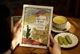 "Thần Giấy Hlabar": Kể lịch sử chữ viết Bahnar bằng truyện tranh, lan tỏa tình yêu tiếng mẹ đẻ