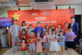 Cuộc thi Hùng biện tiếng Việt 2026:  Lan tỏa tình yêu tiếng Việt nơi đất Nhật