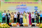 Lễ hội Sầu riêng Đắk Lắk năm 2026 hé lộ loạt trải nghiệm đáng chờ đợi