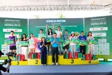 VnExpress Đà Nẵng International Marathon Herbalife Cup 2026: Khuyến khích lối sống năng động lành mạnh