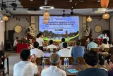 Bắc Ninh tập huấn áp dụng Bộ tiêu chí du lịch xanh tại cơ sở