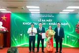 Đại học Đông Đô ra mắt Khoa Du lịch - Khách sạn: Hướng tới nguồn nhân lực du lịch thời đại AI