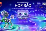 Khám phá World's Art Immersive Experience, không gian nghệ thuật số đa giác quan quy mô lớn