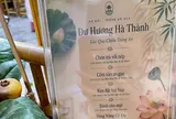 “Dư Hương Hà Thành”: Người trẻ đánh thức di sản ẩm thực Hà Nội bằng những câu chuyện văn hóa