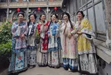 Khám phá Sơn Tây (Shanxi): Vùng đất hơn 3.000 năm lịch sử và kỳ quan băng giá giữa mùa hè
