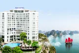 NOVOTEL HA LONG BAY ĐƯỢC CÔNG NHẬN ĐẠT TIÊU CHUẨN 5 SAO: NÂNG TẦM TRẢI NGHIỆM NGHỈ DƯỠNG BÊN VỊNH DI SẢN