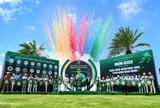 Giải vô địch các CLB Golf tranh cúp Tân Sơn Nhất lần 2: Kịch tính hai lượt thi đấu – 12 CLB bước vào chung kết