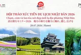 Shizuoka, Shimane và San’in: Ba gợi ý mới cho hành trình Nhật Bản