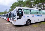 Vi phạm trong lĩnh vực chứng khoán, Du lịch Vietravel bị phạt 295 triệu đồng