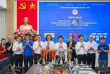 Giải vô địch Bóng bàn quốc gia Báo Nhân Dân lần thứ 44 tại Hải Phòng: Lan tỏa sức hút du lịch thể thao