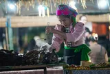 Bản Vặt Hồng: Những gian bếp cuối tuần