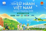 Vietnam Travel Day mang lại điều gì cho địa phương và doanh nghiệp du lịch?