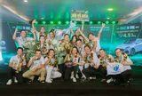 Giải vô địch các CLB Golf tranh cúp Tân Sơn Nhất lần 2: Đã tìm ta nhà vô địch