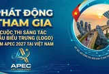 Phát động cuộc thi sáng tác biểu trưng APEC Việt Nam 2027: Khởi đầu hành trình kể câu chuyện Việt Nam với thế giới