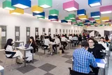 Mô hình đại học quốc tế: “Vùng đệm” giữ chân nguồn lực tri thức trẻ
