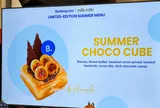 Khi Đà Lạt, Hội An hay Phú Quốc trở thành cảm hứng cho những chiếc bánh mùa hè