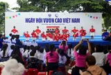 Vinamilk: 50 năm vẫn bền bỉ chăm sóc nền tảng cho thế hệ Việt Nam tương lai