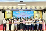 Liên kết 6 tỉnh, mở không gian mới cho phát triển du lịch