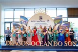 120 người đẹp thi Miss World 2026 khởi động hành trình khoe sắc tại Hải Phòng - Việt Nam