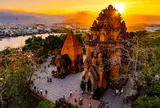 Du lịch Khánh Hòa tăng trưởng bứt phá, động lực từ không gian mở rộng và tầm nhìn chiến lược