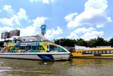 Khi dòng sông trở thành đại lộ du lịch của TP.HCM