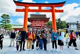 Khách từ Việt Nam đến Nhật Bản đạt gần 449.000 lượt trong 7 tháng đầu năm 2026