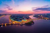 Khám phá “Thủ đô phương Bắc” nước Nga tại ITE HCMC 2026
