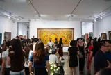 Triển lãm "Nhựa Ban Mai" - Hành trình của những người trẻ viết tiếp câu chuyện sơn mài Việt